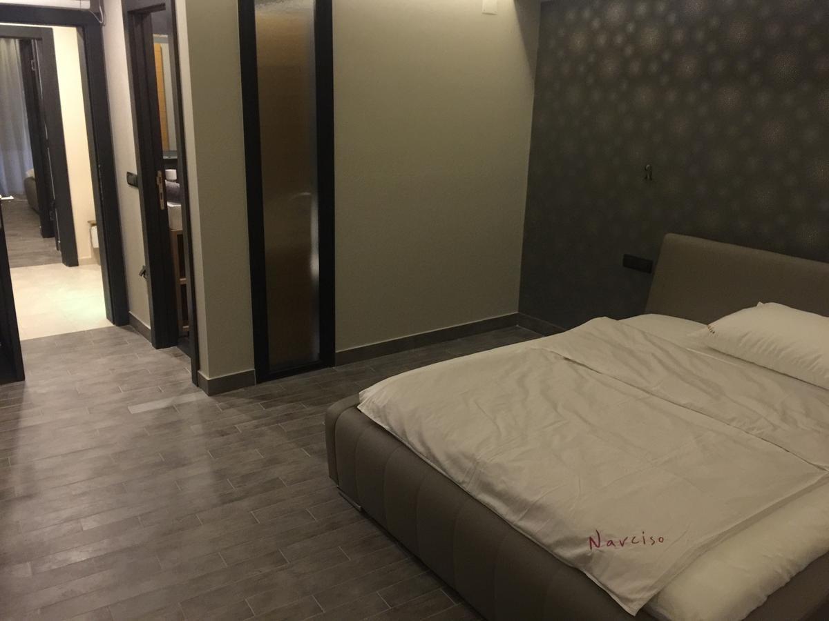 Smederevska Palanka B&B Narciso المظهر الخارجي الصورة